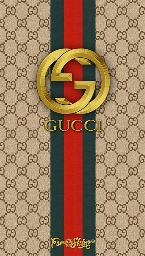 insignia de gucci